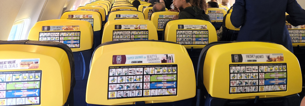 חברות תעופה זולות, האם זה משתלם?